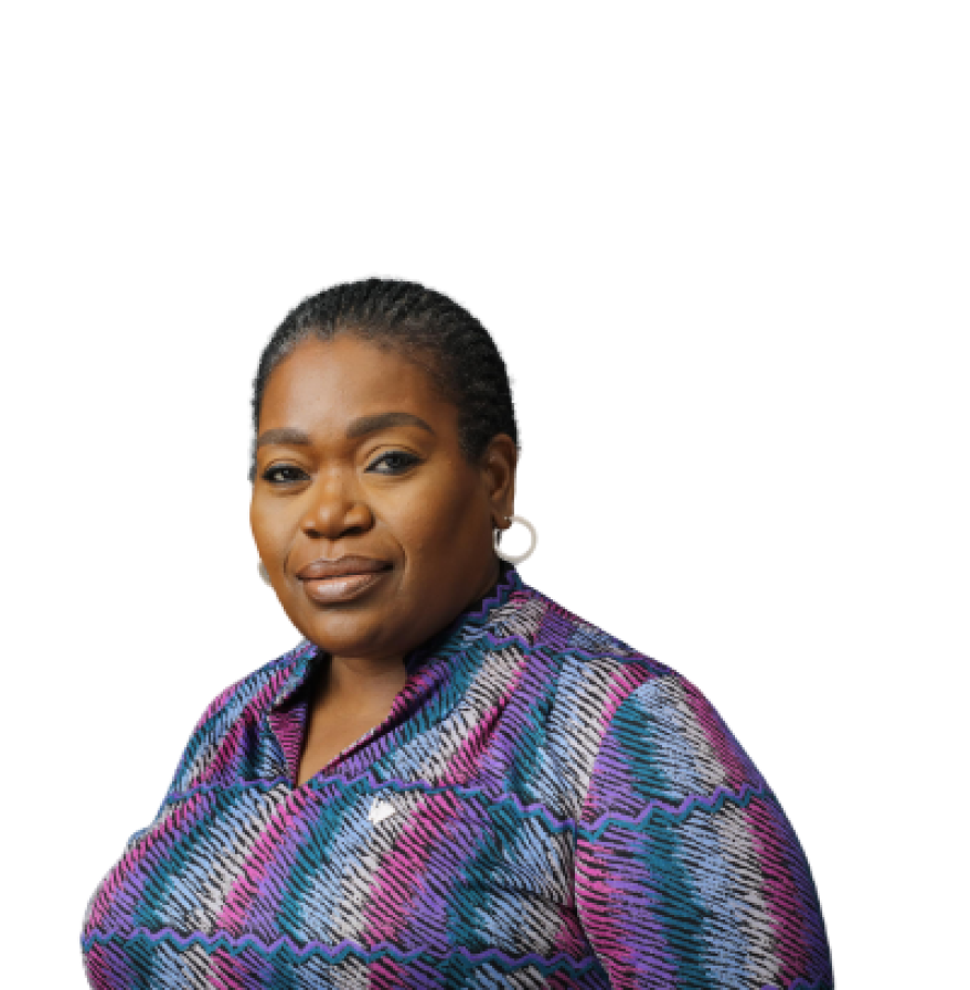 Oluwatoyin Karienren