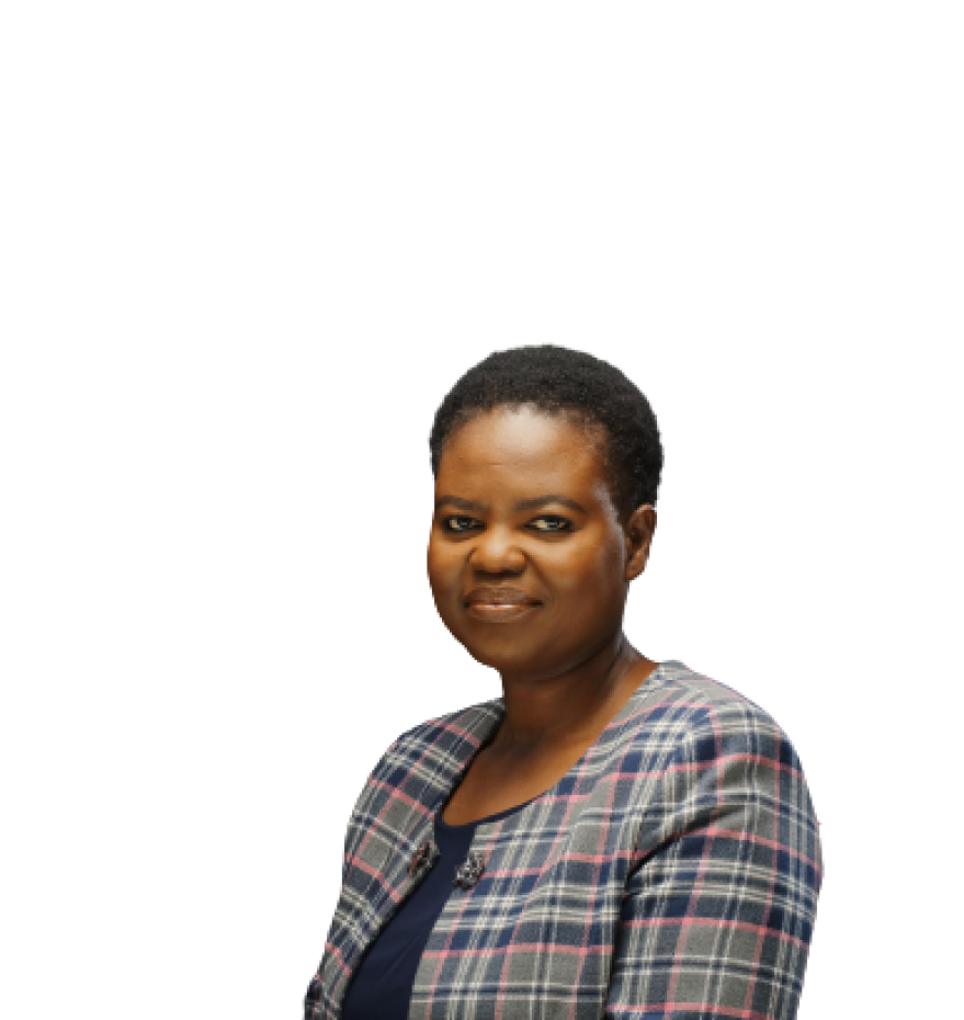 Ololade Ogungbenro