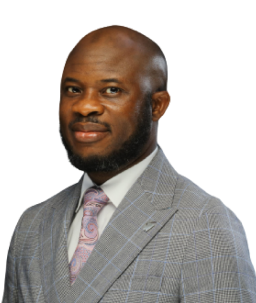 Tajudeen Bakare