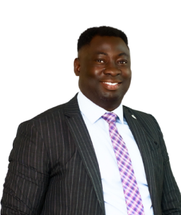 Kayode Osumah