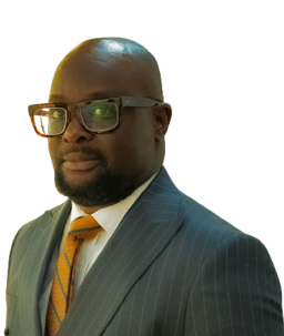 Femi Akinfolarin
