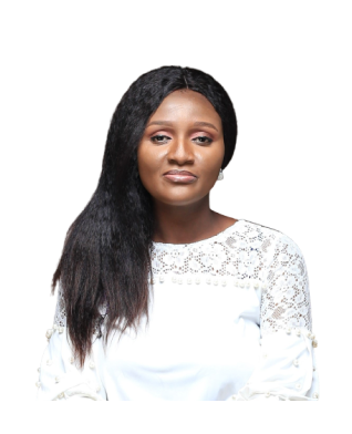 Ogechi Eleojo