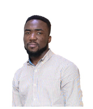 Temitope Alonge